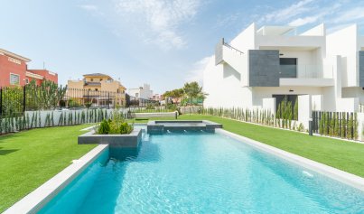 New Build - Apartment -
Torrevieja