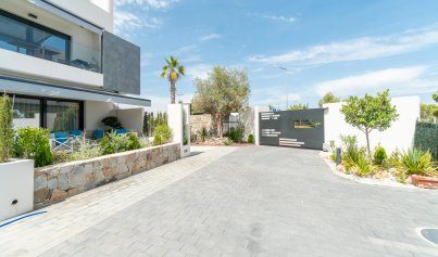 New Build - Apartment -
Torrevieja