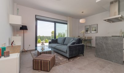 New Build - Apartment -
Torrevieja