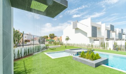 New Build - Apartment -
Torrevieja