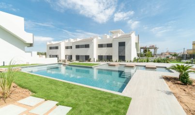 New Build - Apartment -
Torrevieja