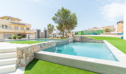 New Build - Apartment -
Torrevieja