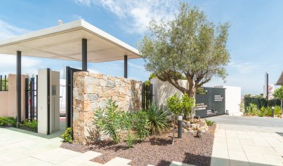 New Build - Apartment -
Torrevieja