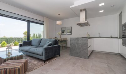 New Build - Apartment -
Torrevieja