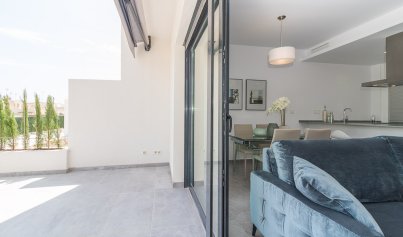 New Build - Apartment -
Torrevieja