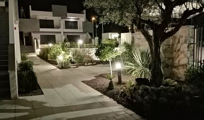 New Build - Apartment -
Torrevieja