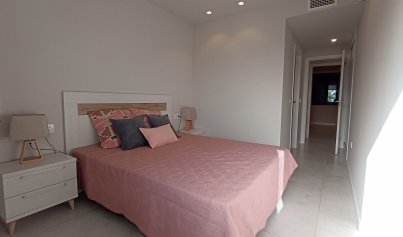 Nouvelle construction - Appartement -
Mil Palmeras
