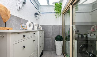 Resale - Quad House -
Mil Palmeras - Riomar
