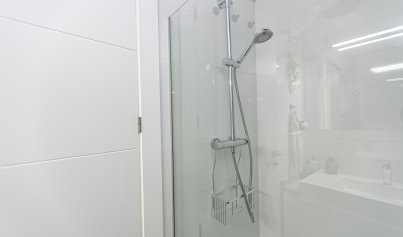Resale - Quad House -
Mil Palmeras - Riomar