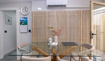 Resale - Quad House -
Mil Palmeras - Riomar