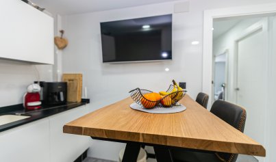 Resale - Quad House -
Mil Palmeras - Riomar