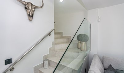 Resale - Quad House -
Mil Palmeras - Riomar