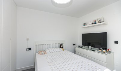 Resale - Quad House -
Mil Palmeras - Riomar