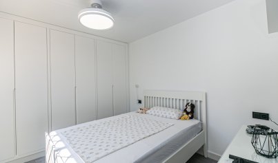 Resale - Quad House -
Mil Palmeras - Riomar