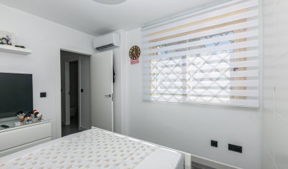 Resale - Quad House -
Mil Palmeras - Riomar