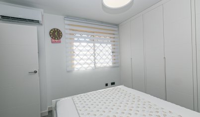 Resale - Quad House -
Mil Palmeras - Riomar