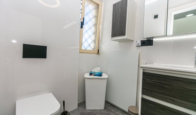 Resale - Quad House -
Mil Palmeras - Riomar