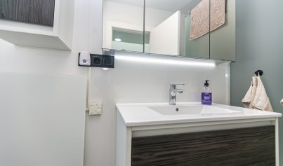 Resale - Quad House -
Mil Palmeras - Riomar