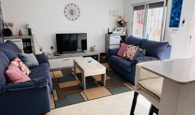 Återförsäljning - Lägenhet -
Orihuela Costa - Villamartin