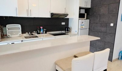 Återförsäljning - Lägenhet -
Orihuela Costa - Villamartin