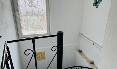 Återförsäljning - Lägenhet -
Orihuela Costa - Villamartin