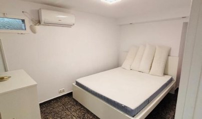 Återförsäljning - Lägenhet -
Orihuela Costa - Villamartin