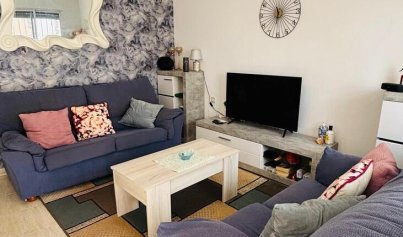 Återförsäljning - Lägenhet -
Orihuela Costa - Villamartin