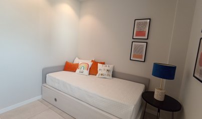 New Build - Apartment -
Mil Palmeras