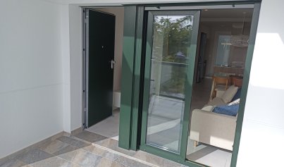 New Build - Apartment -
Mil Palmeras