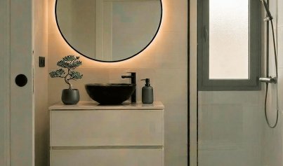 New Build - Apartment -
Los Alcazares