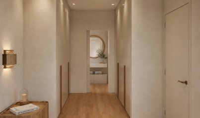 New Build - Townhouse -
Vistabella