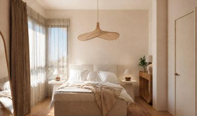 New Build - Townhouse -
Vistabella