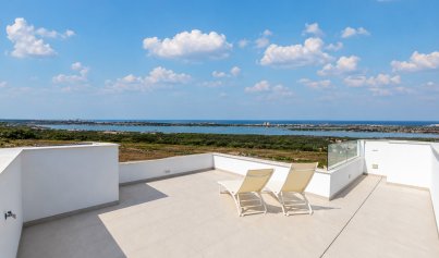 New Build - Townhouse -
Vistabella