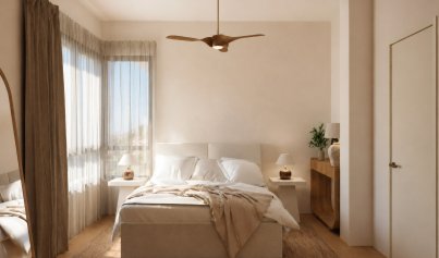 New Build - Townhouse -
Vistabella