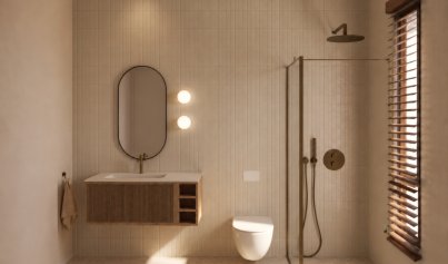 New Build - Townhouse -
Vistabella