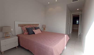 New Build - Apartment -
Mil Palmeras