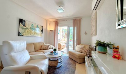 Resale - Apartment -
Orihuela Costa - Villamartin