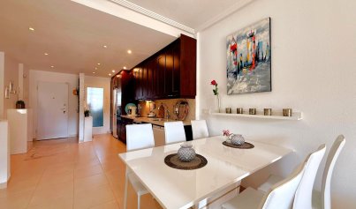 Resale - Apartment -
Orihuela Costa - Villamartin
