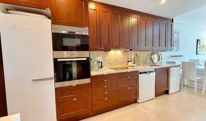 Resale - Apartment -
Orihuela Costa - Villamartin
