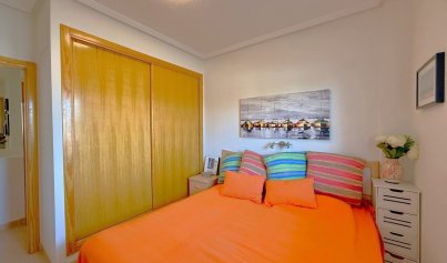 Resale - Apartment -
Orihuela Costa - Villamartin