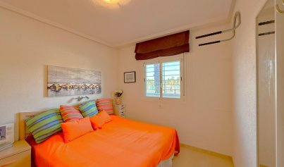 Resale - Apartment -
Orihuela Costa - Villamartin
