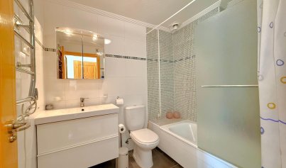 Resale - Apartment -
Orihuela Costa - Villamartin