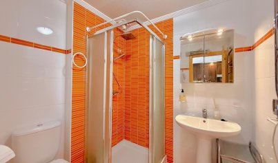 Resale - Apartment -
Orihuela Costa - Villamartin