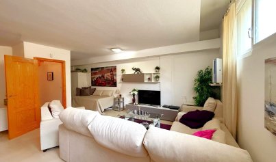 Resale - Apartment -
Orihuela Costa - Villamartin