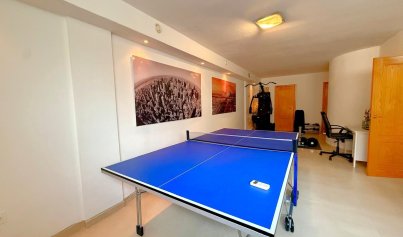 Resale - Apartment -
Orihuela Costa - Villamartin