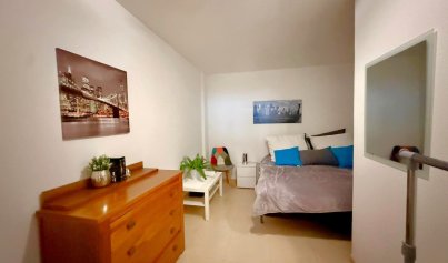 Resale - Apartment -
Orihuela Costa - Villamartin