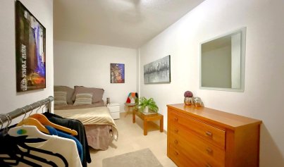 Resale - Apartment -
Orihuela Costa - Villamartin