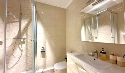 Resale - Apartment -
Orihuela Costa - Villamartin