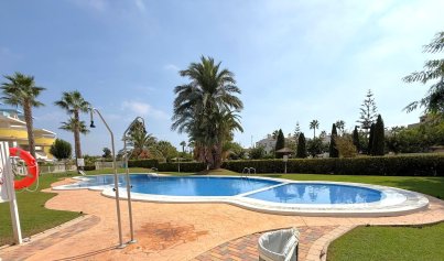 Resale - Apartment -
Orihuela Costa - Villamartin