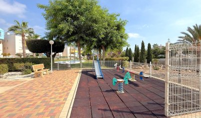 Resale - Apartment -
Orihuela Costa - Villamartin